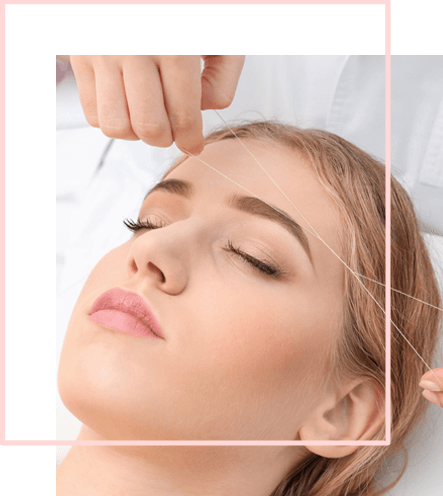 Best Eyebrow & Wax